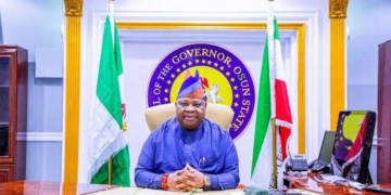 Osun 2026: We’ve Lost 8 Party Members, 60 Others In Detention,Says Gov Adeleke 2 Osun 2026: We’ve Lost 8 Party Members, 60 Others In Detention,Says Gov Adeleke