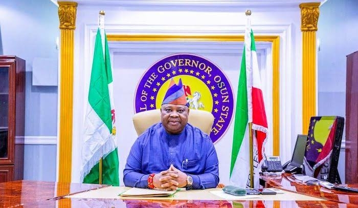 Osun 2026: We’ve Lost 8 Party Members, 60 Others In Detention,Says Gov Adeleke 1 images 2026 07 31T062023.833