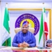 Osun 2026: We’ve Lost 8 Party Members, 60 Others In Detention,Says Gov Adeleke