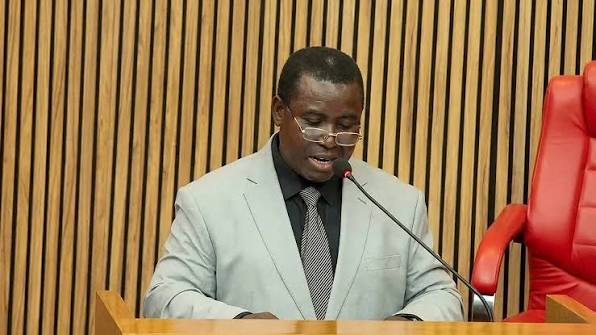 Military Should Not Be Routinely Deployed For Elections, Says INEC Chair