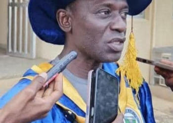 Varsity Don Proffers Biological Solutions To Nigeria’s Environmental Crisis
