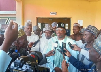 500 Bauchi Education Officers Trained In Digital Literacy
