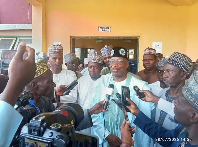 500 Bauchi Education Officers Trained In Digital Literacy 1 images 2026 07 31T064909.447