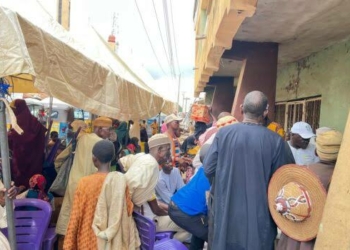 Kaduna Residents Benefit From SFH’s Preventive Healthcare Programme