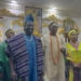 VDM Honoured With ‘Atayese’ Title by Oluwo of Iwo