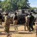 Army Divisions: ‘It's A Good Plan, But The Timeline Is Unrealistic’ - Ex-NAF Spokesman 