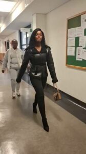 Chidimma Adetshina Appears in South African Court to Fight Deportation 2 images 23