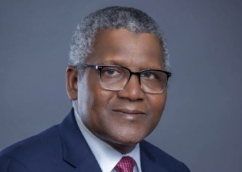 Dangote To Donate One-Third Of Wealth To Charity As Succession Legacy