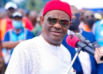 'Fubara Has Corrected His Mistakes, Did No Wrong Returning To Political Camp' - Wike