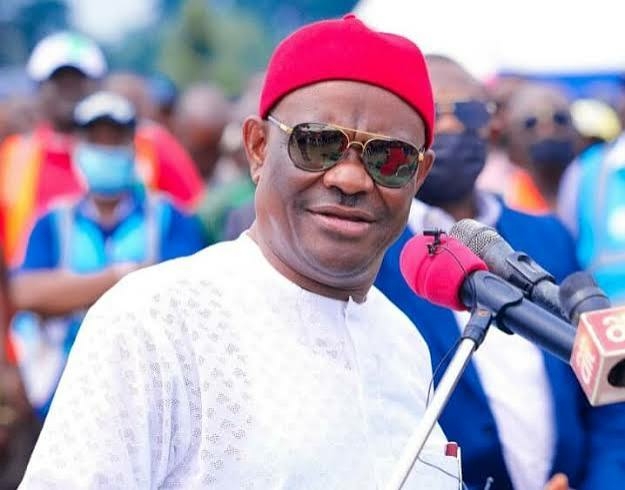 'Fubara Has Corrected His Mistakes, Did No Wrong Returning To Political Camp' - Wike 1 'Fubara Has Corrected His Mistakes, Did No Wrong Returning To Political Camp' - Wike