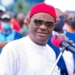 'Fubara Has Corrected His Mistakes, Did No Wrong Returning To Political Camp' - Wike