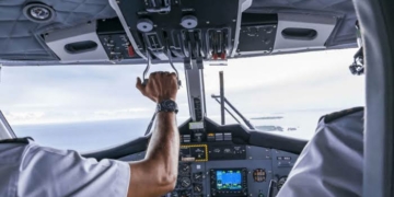 Pilots, Engineers Warn Against NCAA Funding Cut