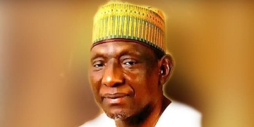 Former Kebbi Deputy Governor Ibrahim Aliyu Dies After Prolonged Illness