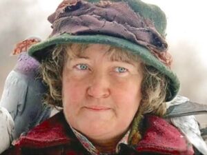 Oscar Winner Brenda Fricker Dies at 3 images 26 1