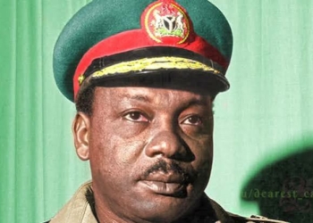 Aguiyi-Ironsi’s Family Demands Apology, Compensation 60 Years After 1966 Counter-Coup