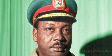 Aguiyi-Ironsi’s Family Demands Apology, Compensation 60 Years After 1966 Counter-Coup 2 Aguiyi-Ironsi’s Family Demands Apology, Compensation 60 Years After 1966 Counter-Coup