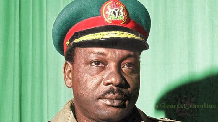 Aguiyi-Ironsi’s Family Demands Apology, Compensation 60 Years After 1966 Counter-Coup 1 Aguiyi-Ironsi’s Family Demands Apology, Compensation 60 Years After 1966 Counter-Coup