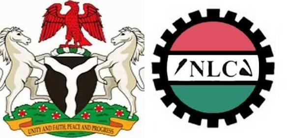 NLC Threatens Nationwide Action Over Minimum Wage, Demands Pension Review 1 images 27 2