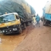 Bad Road, Ongoing Reconstruction Responsible For Gridlock On Ota-Atan-Idiroko Expressway - Motorists Raise Alarm 4 Bad Road, Ongoing Reconstruction Responsible For Gridlock On Ota-Atan-Idiroko Expressway – Motorists Raise Alarm