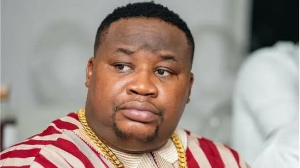 Cubana Chief Priest Pledges N10m For TikTok Star Peller’s Wedding 1 images 29