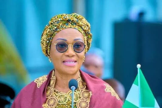 First Lady to Burna Boy, Davido: Use Your Wealth to Help the Poor 1 images 3 2