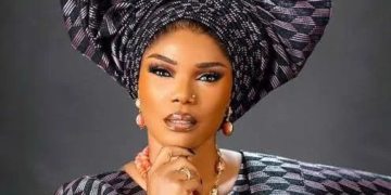 Iyabo Ojo Calls Out Ghanaian TV Stations Over Movie Theft 4 Iyabo Ojo Calls Out Ghanaian TV Stations Over Movie Theft