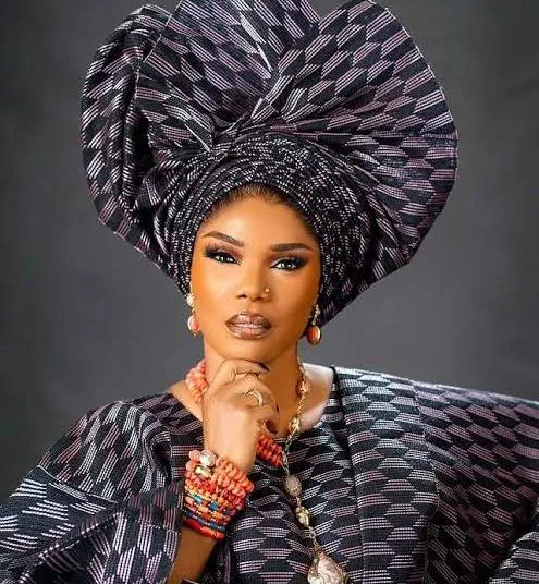 Iyabo Ojo Calls Out Ghanaian TV Stations Over Movie Theft 1 images 3 3