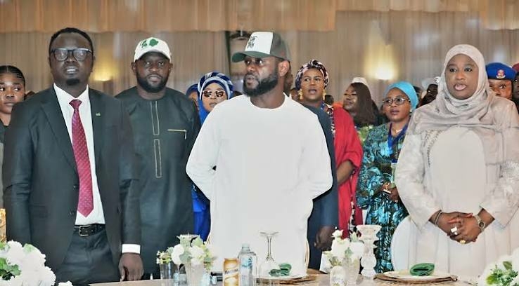 City Boy Movement Targets 10 Million Youth Votes For Tinubu 1 images 3