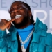 Burna Boy Tops Spotify Streaming Charts in Africa 3 Burna Boy Tops Spotify Streaming Charts in Africa