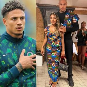 Dutch Model Jelicia Westhoff Calls Out Maduka Okoye Over Alleged Assault, Domestic Neglect 3 images 30 1