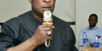 Foreign Firms Grabbing 90% Of Nigeria’s Freight Operations, Clearing Agent Raises Alarm 2 Foreign Firms Grabbing 90% Of Nigeria’s Freight Operations, Clearing Agent Raises Alarm