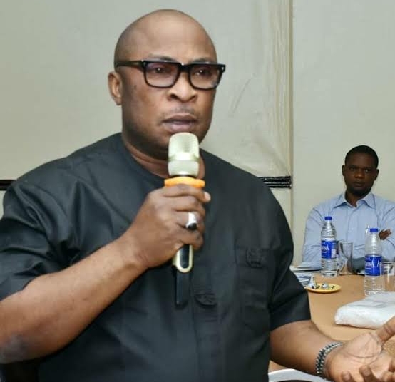 Foreign Firms Grabbing 90% Of Nigeria’s Freight Operations, Clearing Agent Raises Alarm 1 images 31 5