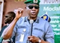 Customs Release Final Successful Candidates For 2024/2025 Recruitment