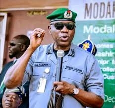 Customs Release Final Successful Candidates For 2024/2025 Recruitment 1 images 33 1
