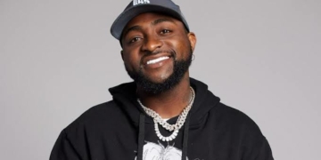 Davido Congratulates Lamine Yamal’s Mother Following Spain’s World Cup Victory 2 Davido Congratulates Lamine Yamal’s Mother Following Spain’s World Cup Victory