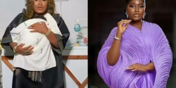 Mo Bimpe Threatens Legal Action Over Divorce, Paternity Rumours