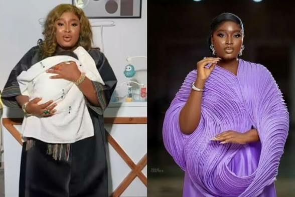 Mo Bimpe Threatens Legal Action Over Divorce, Paternity Rumours 1 images 35 1