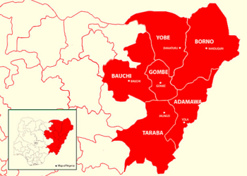 North East Leaders Endorse Tinubu’s Second Term Bid