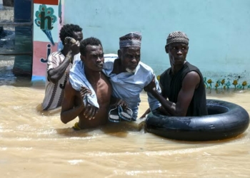 Flood: FG Lists 1,402 At-Risk Communities Across 28 States, FCT