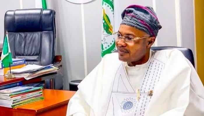 Adeyemi Pledges Cooperation As ICPC Probes PFIPC Scandal 1 Prince Adeniyi Adeyemi