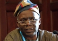 PFIPC: Police Arrests Father Of ‘Fake’ DG Adeniyi In Ogbomoso - Falana
