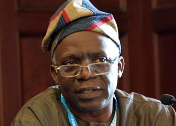 PFIPC: Police Arrests Father Of ‘Fake’ DG Adeniyi In Ogbomoso - Falana