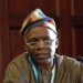 PFIPC: Police Arrests Father Of ‘Fake’ DG Adeniyi In Ogbomoso - Falana