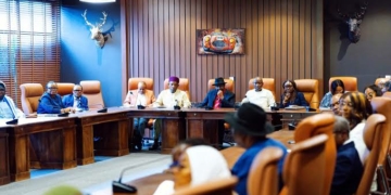 Federal Govt Inaugurates Joint Decarbonisation Group For Oil, Gas Sector 2 Federal Govt Inaugurates Joint Decarbonisation Group For Oil, Gas Sector