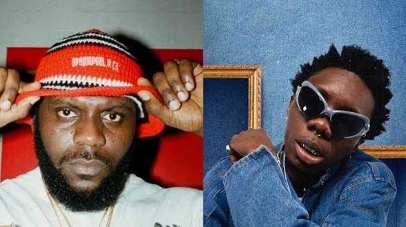 Blaqbonez Threatens N2.55bn Defamation Lawsuit Against Odumodublvck 1 images 4 3