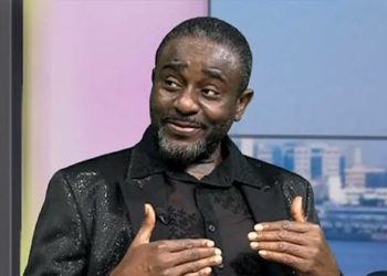 Love and Marriage Are Sacred, Says Actor Emeka Ike