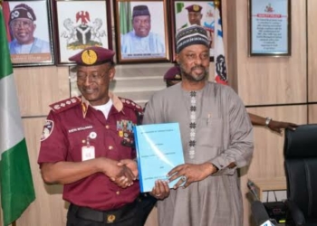 FRSC, Institute To Boost Transport Training, Research, Road Safety