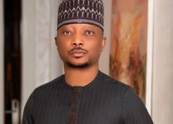 Seyi Vodi Advises Content Creator Peller To Return To School