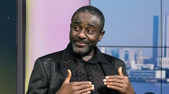 Love and Marriage Are Sacred, Says Actor Emeka Ike 1 images 4