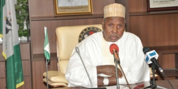 Complete Outstanding Projects Or Lose 2027 Allocation, TETFund Warns Institutions 2 Complete Outstanding Projects Or Lose 2027 Allocation, TETFund Warns Institutions